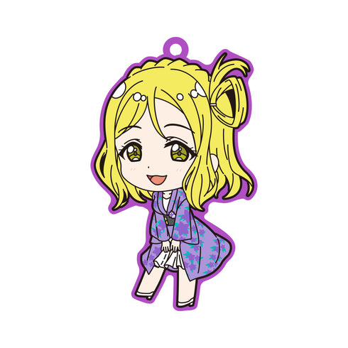 『ラブライブ!サンシャイン!!』ラバーストラップコレクション BOX